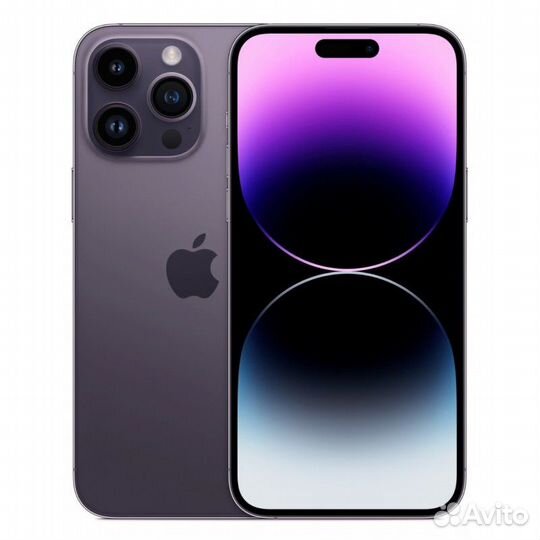 iPhone 14 Pro Max, 256 ГБ