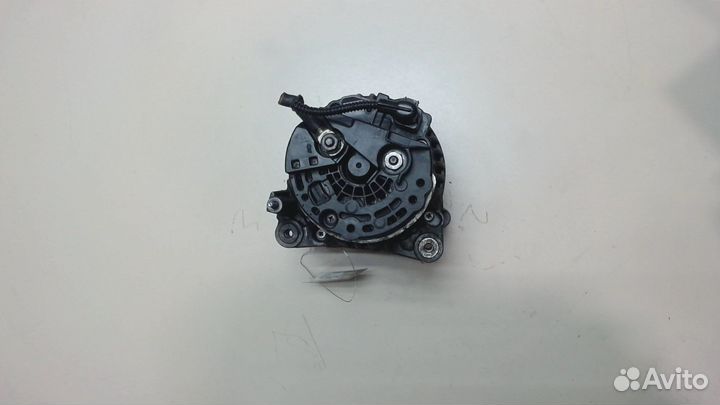 Генератор Volkswagen Golf 6, 2009