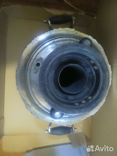 Самовар фомина