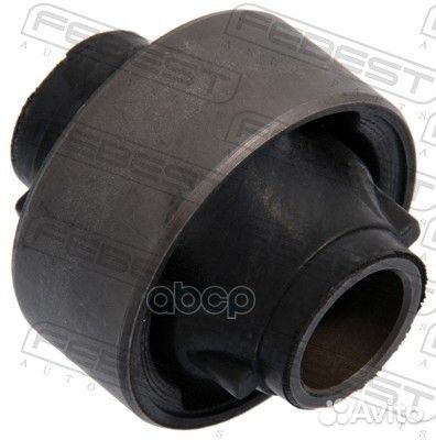 Сайлентблок рычага задний lifan X50 2014, toyo