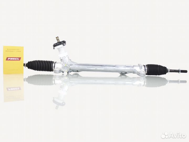 Рулевая рейка киа Соул 2 Новая