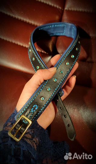 Ошейник для собак