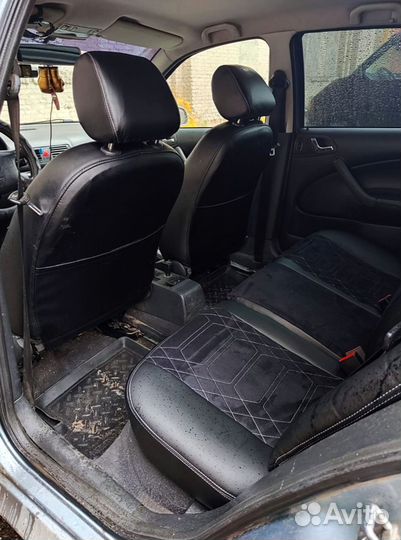 Чехлы для автомобили на сиденья