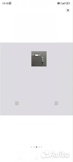 Картина на стекле 