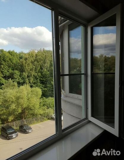 Пластиковые окна за 7 дней