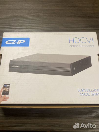 Видеорекордер