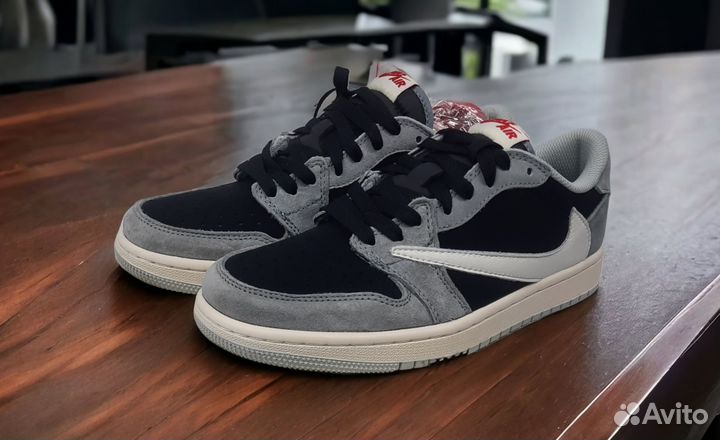 Кроссовки Найк Dunk Low