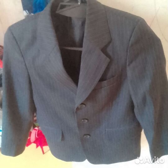 Пиджак