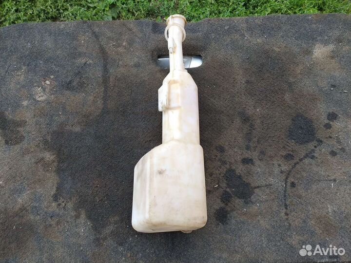 Расширительный бачок mitsubishi galant 9