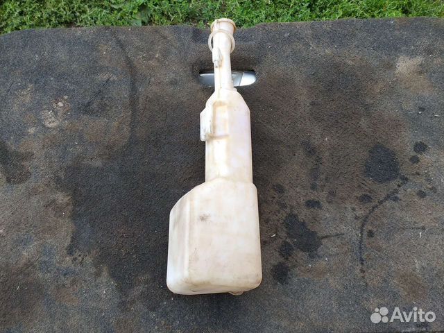 Расширительный бачок mitsubishi galant 9