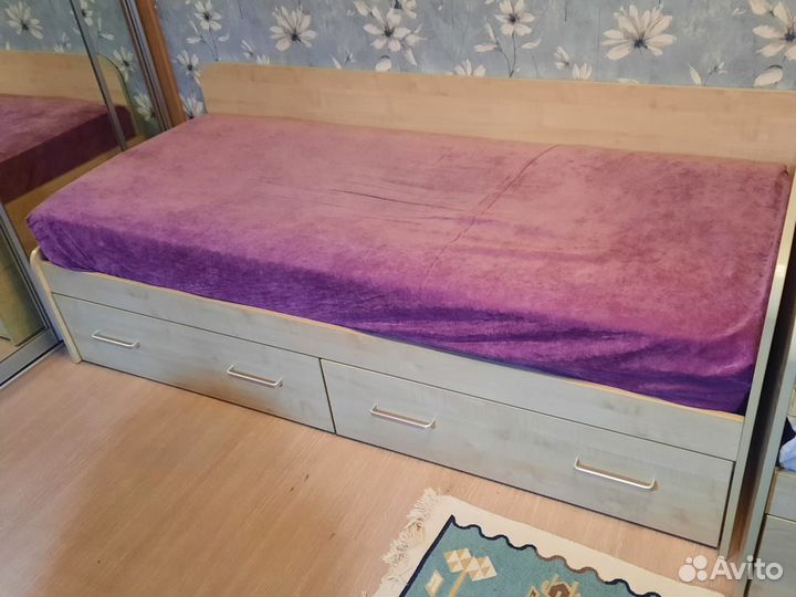 Продам кровати