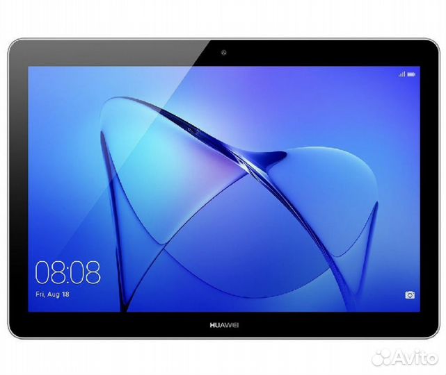 Планшет huawei mediapad t3 10