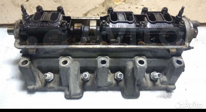 Гбц ваз 2109/10/11