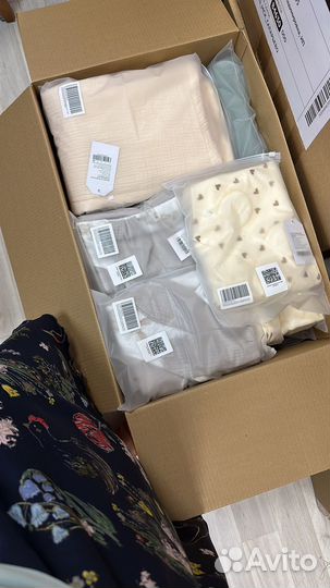 Пошив для маркетплейсов