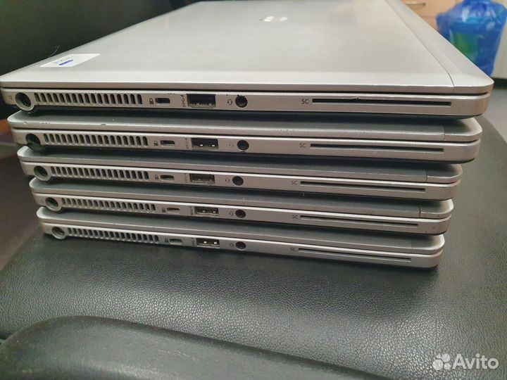 HP EliteBook Folio 9480m i5/8Gb/SSD256Gb/4G