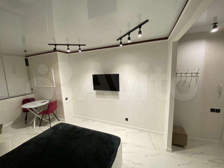 Квартира-студия, 30 м², 9/17 эт.