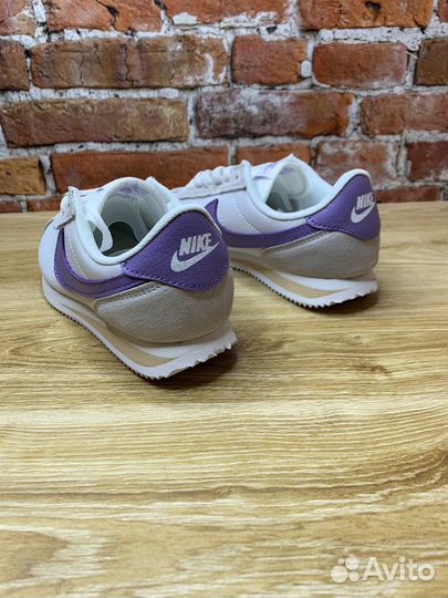 Кроссовки nike cortez classic 36-41