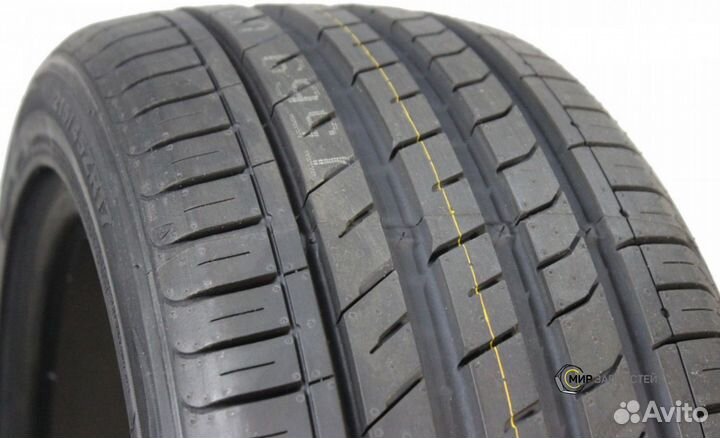 Nexen N'Fera SU1 265/35 R18 97Y