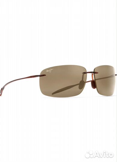 Солнцезащитные очки Maui Jim