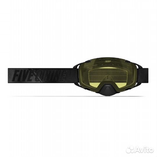 Очки 509 Aviator 2.0 без подогрева