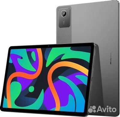 Планшет Lenovo xiaoxin pad 2024