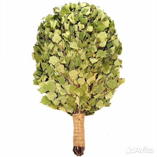 Веники березовые, дубовые, пихтовые