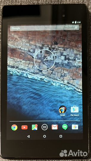 Планшет Asus nexus 7 2013 32gb wi-fi