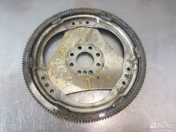 Маховик Mercedes C-Class W203 OM611 2.2 CDI 2002