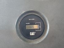 Экскаватор-погрузчик CAT 432D, 2004