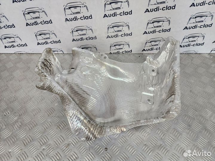 Тепловой экран Audi A4 B9/A5 F5 8W0804173C