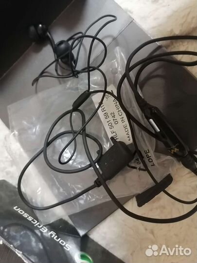 Sony Ericsson W890i