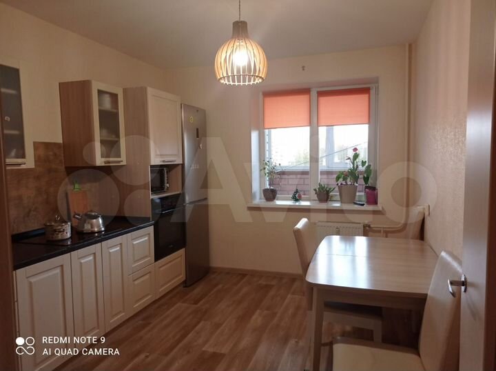 3-к. квартира, 72 м², 5/12 эт.