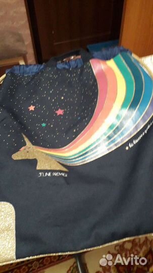 Рюкзак школьный