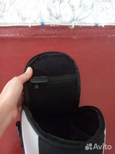 Сумка для камеры