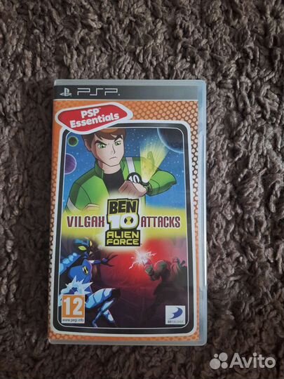 Ben 10, Alien Force