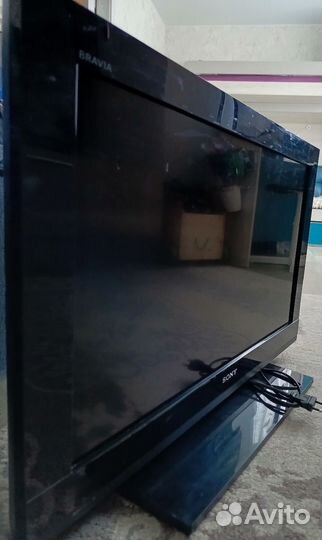 Телевизор sony bravia 32