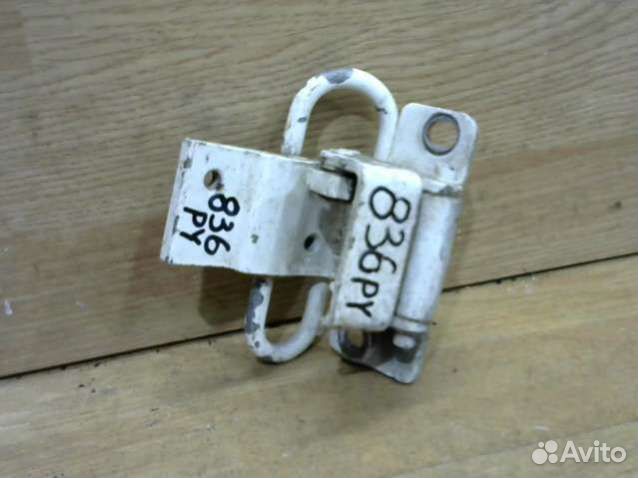 Петля двери задней левой Audi A4 B5 (S4,RS4)