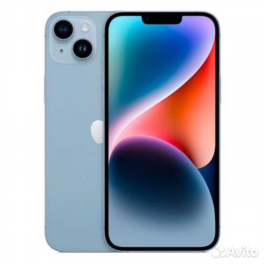 iPhone 14 Plus, 512 ГБ