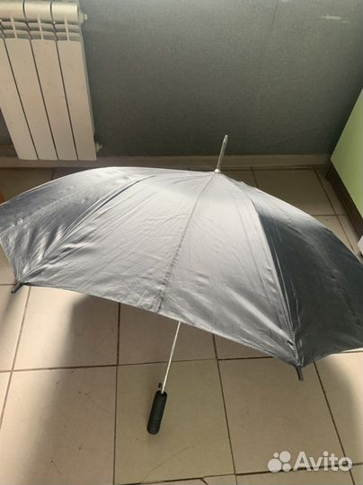 Зонт трость IKEA