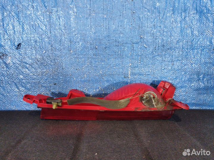 Фонарь птф Hyundai Creta 1 2015-2021