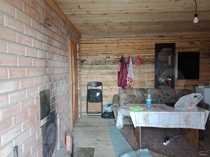 Участок 12 сот. (ИЖС)