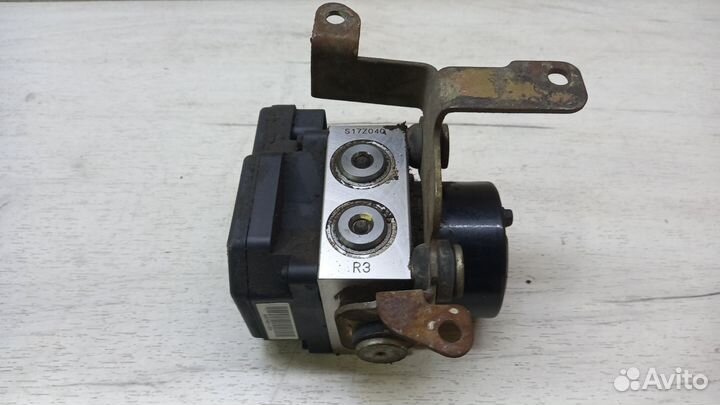 Блок ABS Chery QQ