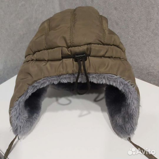 Шапка зимняя adidas