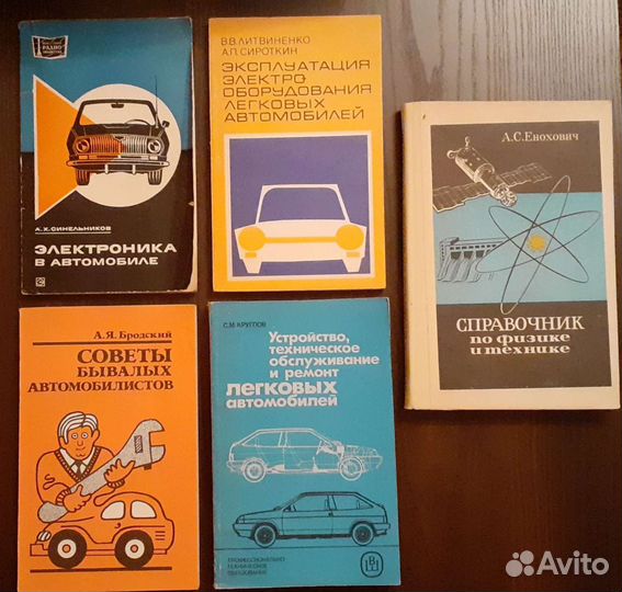 Справочники