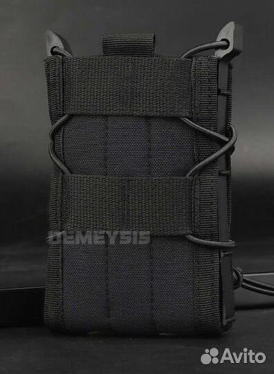 Подсумок тактический для магазина ак