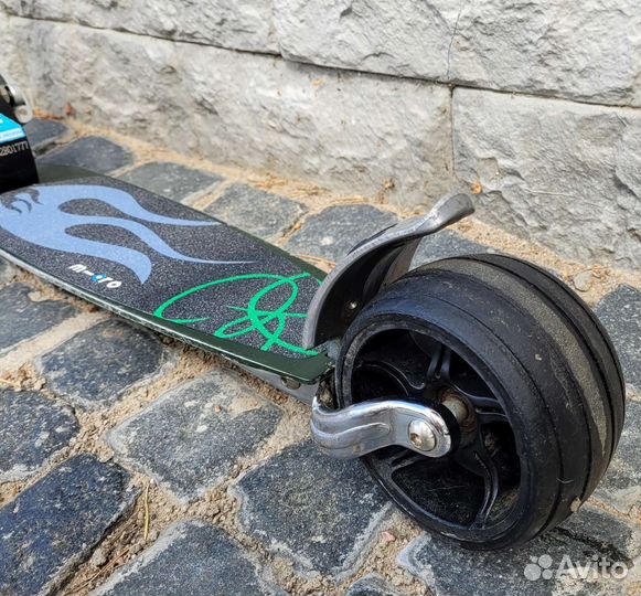Самокат micro