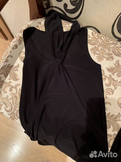 Тренировочный костюм для бальных танцев