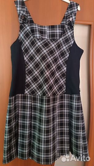 Форма для девочки