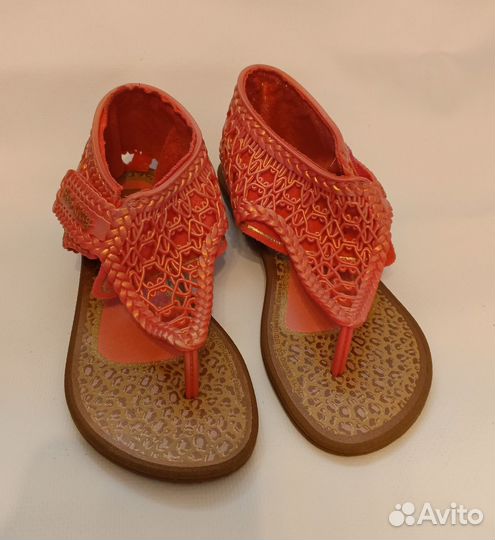 Сандалии детские
