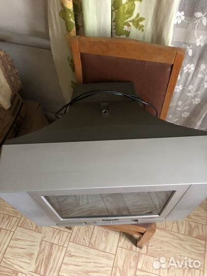 Телевизор бу